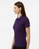 Picture of 62800L - Women's Pique Polo
