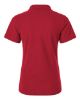 Picture of 62800L - Women's Pique Polo