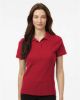 Picture of 62800L - Women's Pique Polo