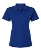 Picture of 62800L - Women's Pique Polo