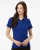 Picture of 62800L - Women's Pique Polo
