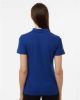 Picture of 62800L - Women's Pique Polo