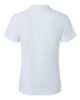 Picture of 62800L - Women's Pique Polo