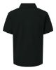 Picture of 62800Y - Youth Pique Polo