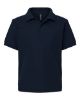Picture of 62800Y - Youth Pique Polo
