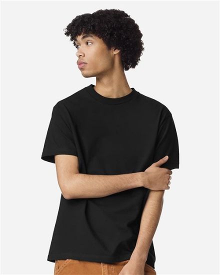 Picture of 1301 - Unisex Heavyweight Cotton Tee