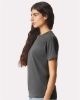 Picture of 1301GD - Unisex Heavyweight Cotton Garment-Dyed Tee