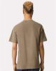 Picture of 1301GD - Unisex Heavyweight Cotton Garment-Dyed Tee
