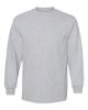 Picture of 1304 - Unisex Heavyweight Cotton Long Sleeve Tee