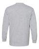 Picture of 1304 - Unisex Heavyweight Cotton Long Sleeve Tee