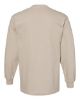 Picture of 1304 - Unisex Heavyweight Cotton Long Sleeve Tee