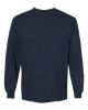 Picture of 1304 - Unisex Heavyweight Cotton Long Sleeve Tee
