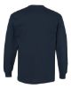Picture of 1304 - Unisex Heavyweight Cotton Long Sleeve Tee