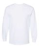 Picture of 1304 - Unisex Heavyweight Cotton Long Sleeve Tee