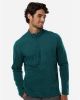 Picture of A2020 - Men's Ultimate365 Cozy Quarter-Zip Pullover