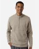 Picture of A2020 - Men's Ultimate365 Cozy Quarter-Zip Pullover