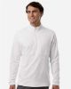 Picture of A2020 - Men's Ultimate365 Cozy Quarter-Zip Pullover