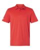 Picture of A704 - Men's Textured Stripe Polo