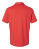 Picture of A704 - Men's Textured Stripe Polo