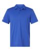 Picture of A704 - Men's Textured Stripe Polo