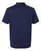 Picture of A704 - Men's Textured Stripe Polo