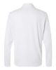 Picture of A708 - Men's Textured Stripe Quarter-Zip Pullover