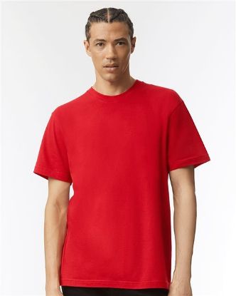 Picture of 2001 - Unisex Fine Jersey Tee