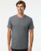 Picture of 2001 - Unisex Fine Jersey Tee