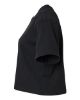 Picture of 102 - Women's Fine Jersey Mid-Length Boxy Tee