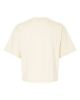 Picture of 102 - Women's Fine Jersey Mid-Length Boxy Tee