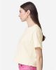 Picture of 102 - Women's Fine Jersey Mid-Length Boxy Tee