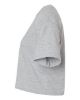 Picture of 102 - Women's Fine Jersey Mid-Length Boxy Tee