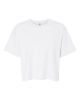 Picture of 102 - Women's Fine Jersey Mid-Length Boxy Tee