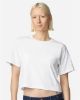 Picture of 102 - Women's Fine Jersey Mid-Length Boxy Tee