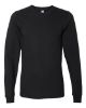 Picture of 2007 - Unisex Fine Jersey Long Sleeve Tee