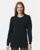 Picture of 2007 - Unisex Fine Jersey Long Sleeve Tee