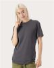 Picture of 5389 - Unisex Sueded Tee