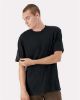 Picture of 5389 - Unisex Sueded Tee