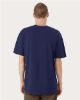 Picture of 5389 - Unisex Sueded Tee