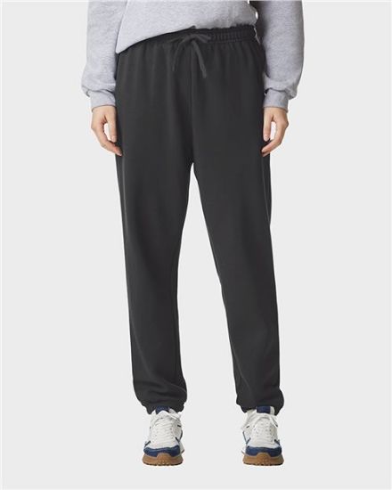 Picture of RF491 - Unisex ReFlex Fleece Sweatpants