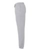 Picture of RF491 - Unisex ReFlex Fleece Sweatpants