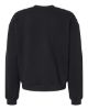 Picture of RF494 - Women's ReFlex Fleece Crewneck Sweatshirt
