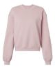 Picture of RF494 - Women's ReFlex Fleece Crewneck Sweatshirt