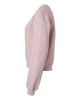 Picture of RF494 - Women's ReFlex Fleece Crewneck Sweatshirt