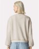 Picture of RF494 - Women's ReFlex Fleece Crewneck Sweatshirt
