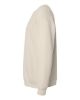 Picture of RF496 - Unisex ReFlex Fleece Crewneck Sweatshirt