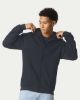 Picture of RF497 - Unisex ReFlex Fleece Full-Zip Hoodie Sweatshirt