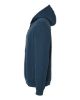 Picture of RF497 - Unisex ReFlex Fleece Full-Zip Hoodie Sweatshirt