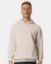 Picture of RF498 - Unisex ReFlex Fleece Hoodie Sweatshirt
