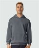 Picture of RF498 - Unisex ReFlex Fleece Hoodie Sweatshirt